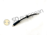Brake Hose – Audi A6 C6 (4F2, 4F5) (OEM 4F0611775D) (Topran)